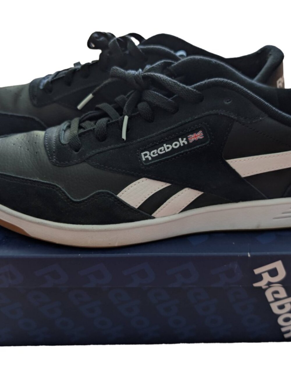 Reebok | Club Memt | M | 14